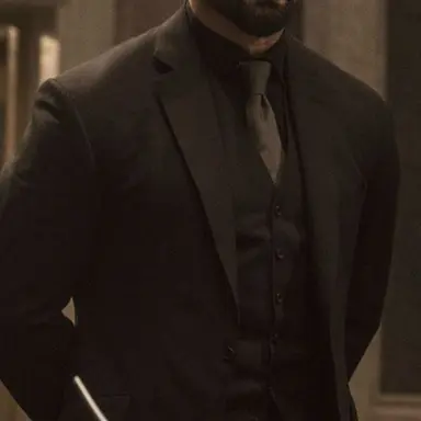 Profile image of Rennick