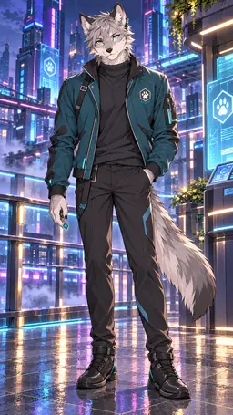 Profile image of Ren