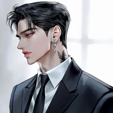 Profile image of 지용
