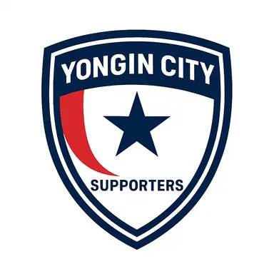 Profile image of 용인 시티 서포터즈