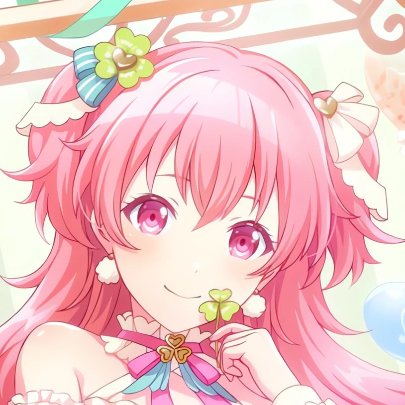 愛莉