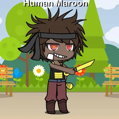 Profile image of アッシュマルーン