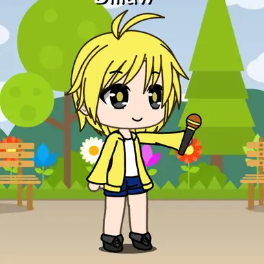 Profile image of ディロウ