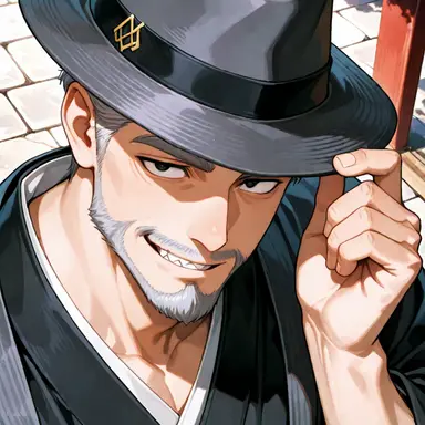 Profile image of 剛志