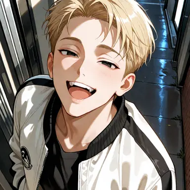 Profile image of アキラ