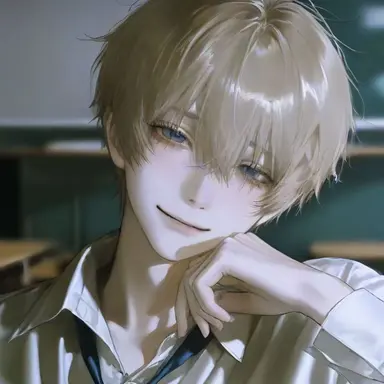 Profile image of 朝陽