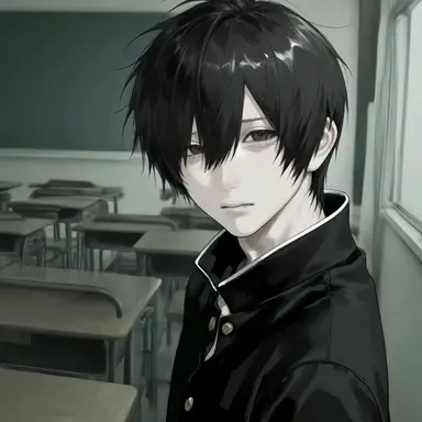 Profile image of 朔