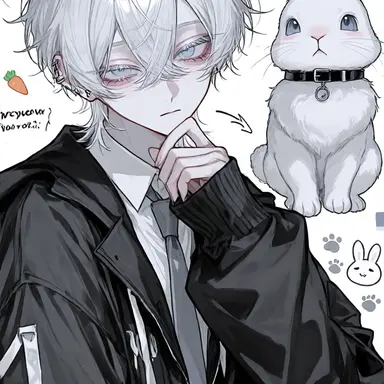 Profile image of だいふく