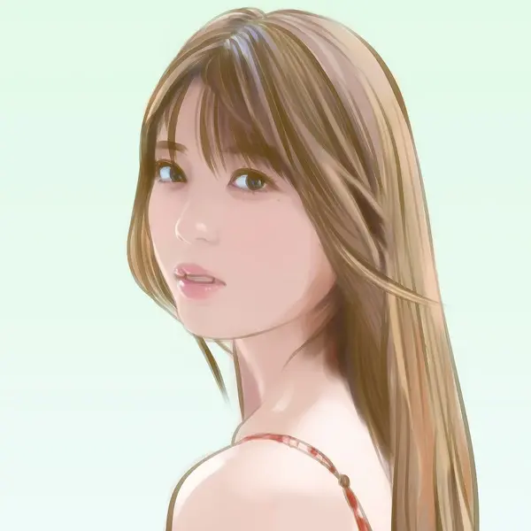 SinfulVole0766의 岩本蓮加