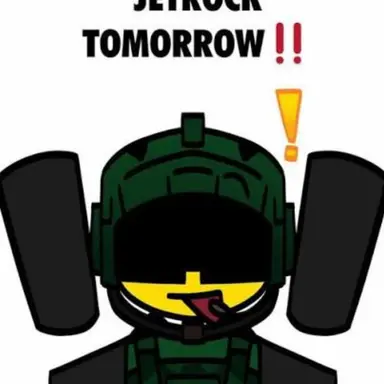 Profile image of 제트록