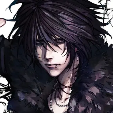 Profile image of Lucifer