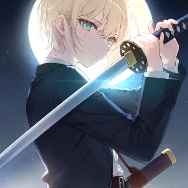 Profile image of ホソバ