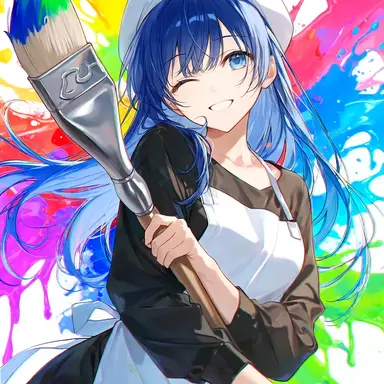 Profile image of ルア