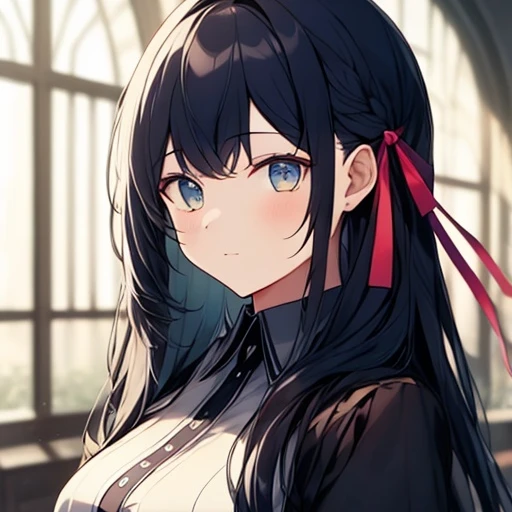 권유나