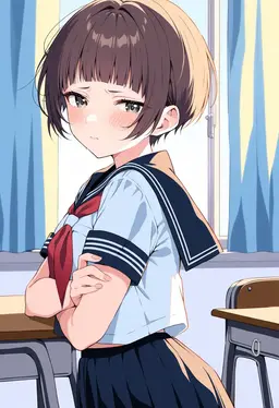 Profile image of 真琴