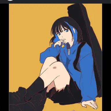 Profile image of 반이류