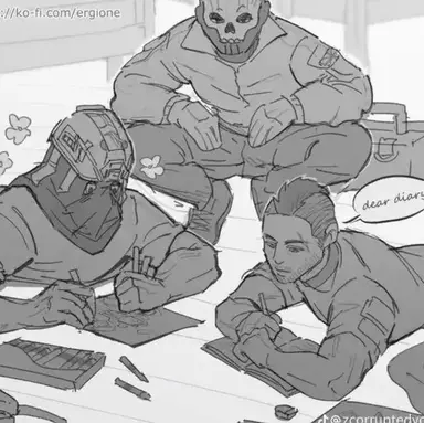 Profile image of Tf141-Prices twins