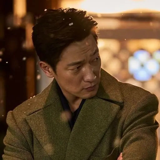 OrangeMonster의 손석구
