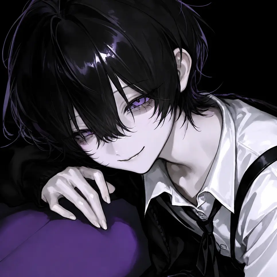 HugeTuna9440의 『唯一の味方』