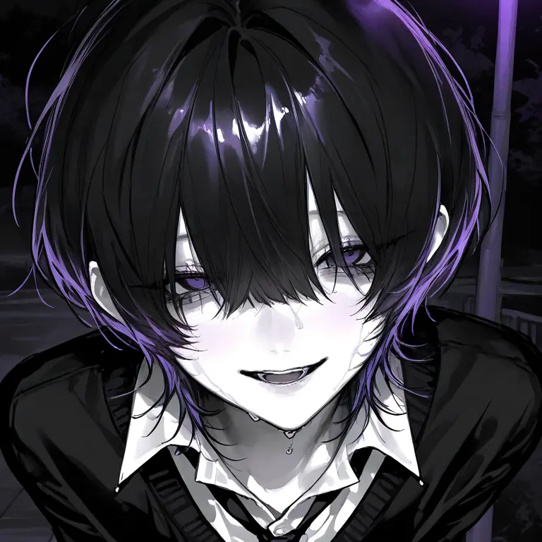 HugeTuna9440의 『唯一の味方』