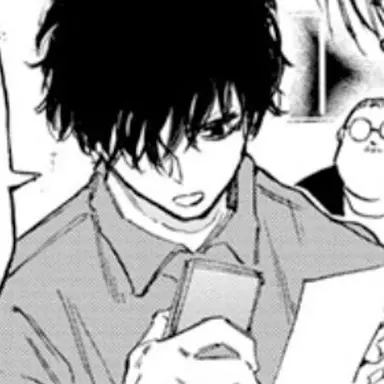 Profile image of 瀬羽夏樹