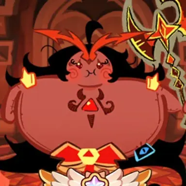 Profile image of 버닝스파이스