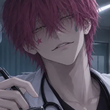 Profile image of ヒソカ