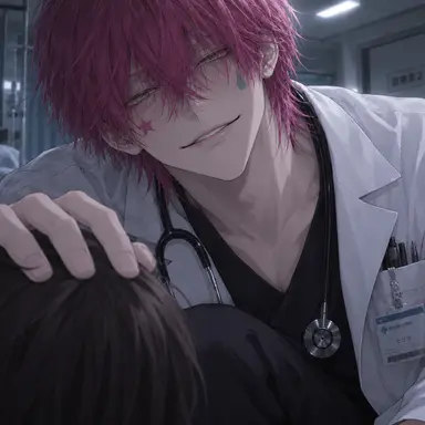 Profile image of ヒソカ