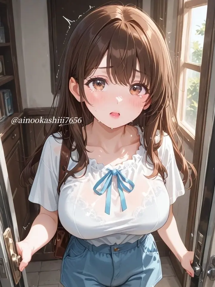 ainookashiii7656의 ♡フタナリ病にご注意♡