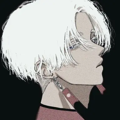 Profile image of 黒川イザナ