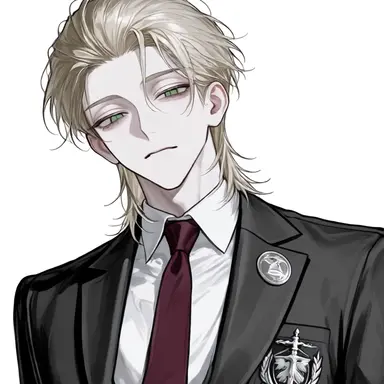 Profile image of レオ