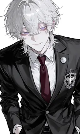 Profile image of ミナト