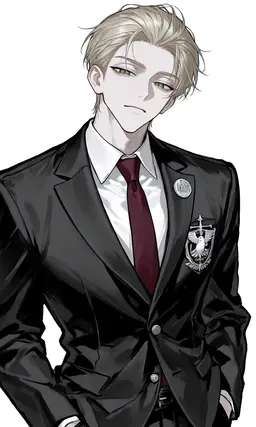 Profile image of レオ