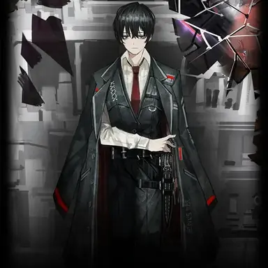 Profile image of 이상