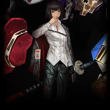 Profile image of 료슈