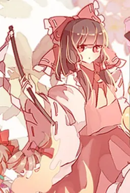 Profile image of 東方メンバー