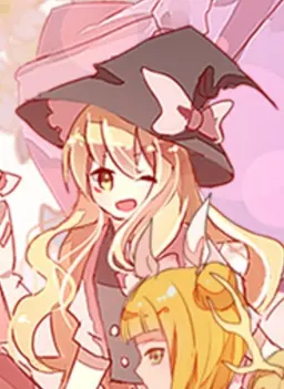 Profile image of 東方メンバー