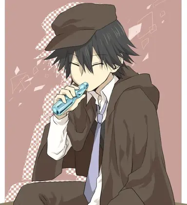 Profile image of 文ストメンバー