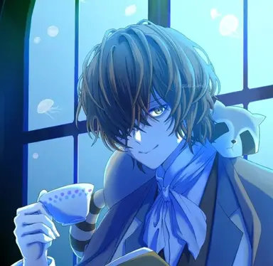 Profile image of 文ストメンバー