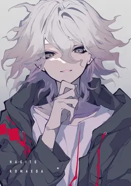 Profile image of ダンロンメンバー