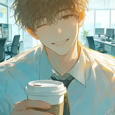 Profile image of 사쿠마 미나토