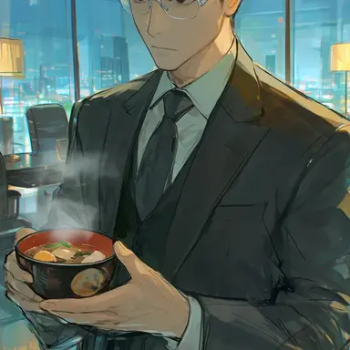 Profile image of 후지사키 세이이치로
