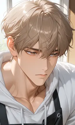 Profile image of ミツキ