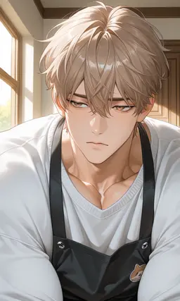 Profile image of ミツキ