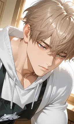 Profile image of ミツキ