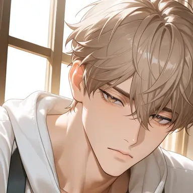 Profile image of ミツキ