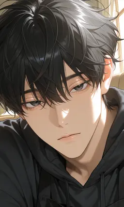Profile image of 壱夜