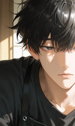 Profile image of 壱夜