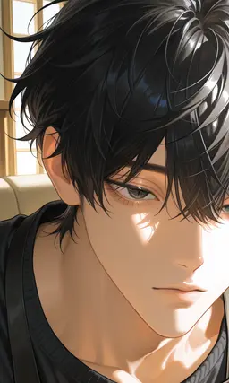 Profile image of 壱夜