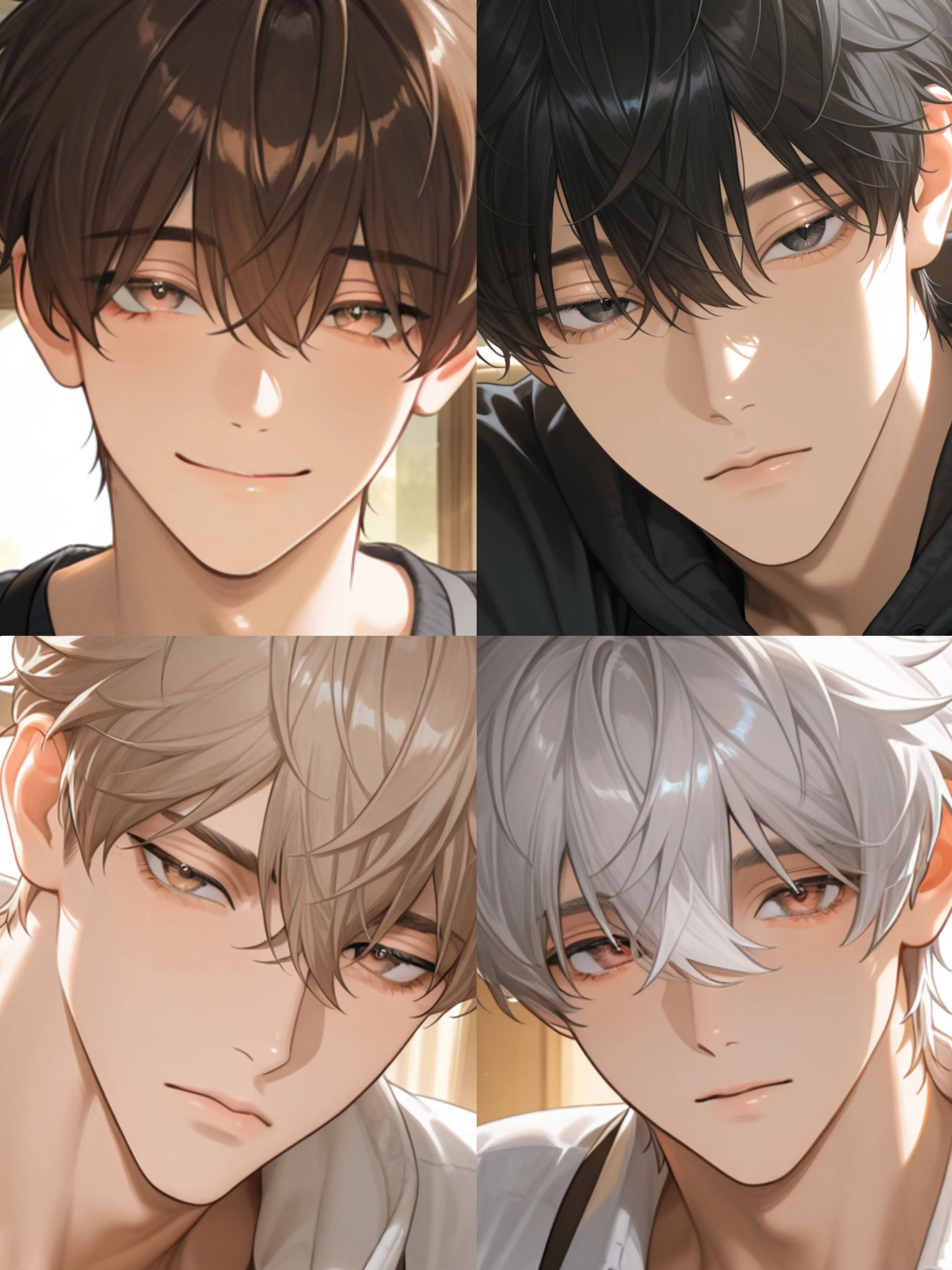 GreenCrest8805의 また抱っこ？仕方ないなあ